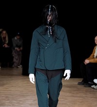 KIKO KOSTADINOV AW19 LOOK 9