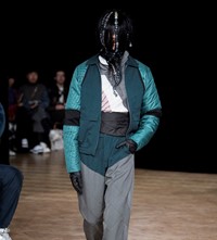 KIKO KOSTADINOV AW19 LOOK 11