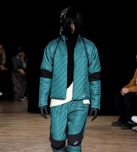 KIKO KOSTADINOV AW19 LOOK 12