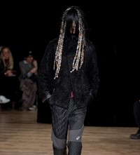 KIKO KOSTADINOV AW19 LOOK 13