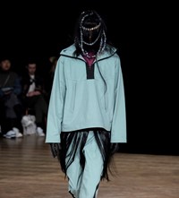 KIKO KOSTADINOV AW19 LOOK 14