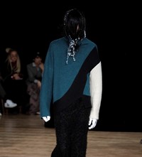 KIKO KOSTADINOV AW19 LOOK 15