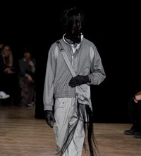 KIKO KOSTADINOV AW19 LOOK 17