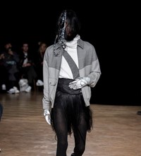 KIKO KOSTADINOV AW19 LOOK 19