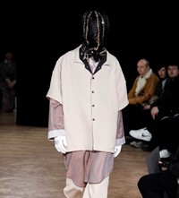 KIKO KOSTADINOV AW19 LOOK 20