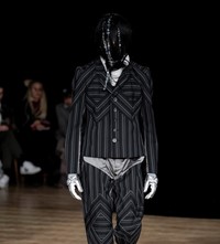 KIKO KOSTADINOV AW19 LOOK 22