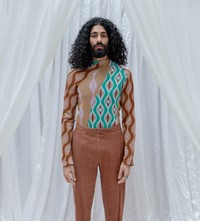 Rahemur Rahman A/W19
