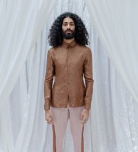 Rahemur Rahman A/W19