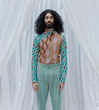 Rahemur Rahman A/W19