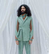 Rahemur Rahman A/W19
