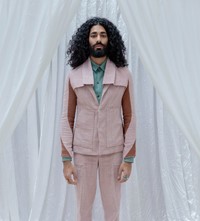 Rahemur Rahman A/W19