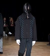 KIKO KOSTADINOV AW19 LOOK 24