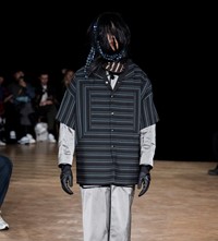KIKO KOSTADINOV AW19 LOOK 25