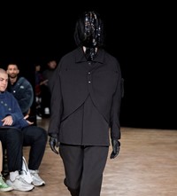 KIKO KOSTADINOV AW19 LOOK 27