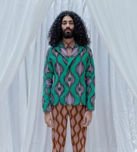 Rahemur Rahman A/W19