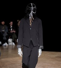 KIKO KOSTADINOV AW19 LOOK 28