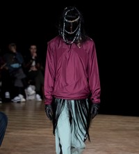KIKO KOSTADINOV AW19 LOOK 30