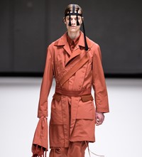 CRAIG GREEN AUTUMN-WINTER 2019 - LOOK 5