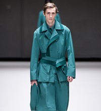 CRAIG GREEN AUTUMN-WINTER 2019 - LOOK 7