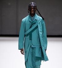 CRAIG GREEN AUTUMN-WINTER 2019 - LOOK 8