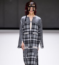 CRAIG GREEN AUTUMN-WINTER 2019 - LOOK 10