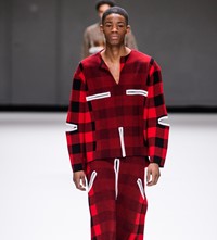 CRAIG GREEN AUTUMN-WINTER 2019 - LOOK 11