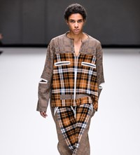 CRAIG GREEN AUTUMN-WINTER 2019 - LOOK 12