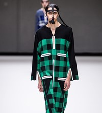 CRAIG GREEN AUTUMN-WINTER 2019 - LOOK 13