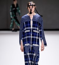 CRAIG GREEN AUTUMN-WINTER 2019 - LOOK 14