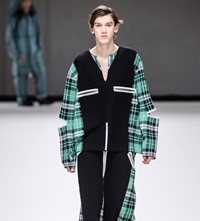CRAIG GREEN AUTUMN-WINTER 2019 - LOOK 15