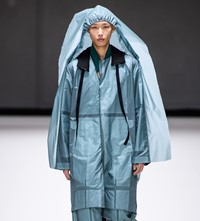 CRAIG GREEN AUTUMN-WINTER 2019 - LOOK 16