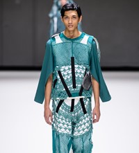 CRAIG GREEN AUTUMN-WINTER 2019 - LOOK 17