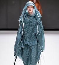 CRAIG GREEN AUTUMN-WINTER 2019 - LOOK 18