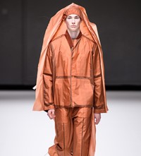 CRAIG GREEN AUTUMN-WINTER 2019 - LOOK 19