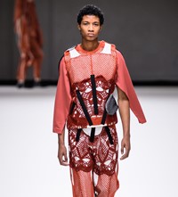 CRAIG GREEN AUTUMN-WINTER 2019 - LOOK 20