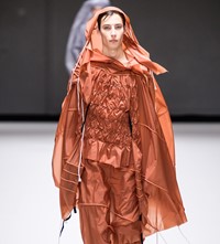 CRAIG GREEN AUTUMN-WINTER 2019 - LOOK 21