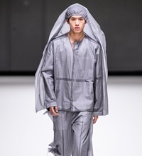 CRAIG GREEN AUTUMN-WINTER 2019 - LOOK 22
