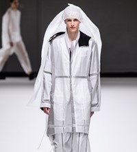 CRAIG GREEN AUTUMN-WINTER 2019 - LOOK 25