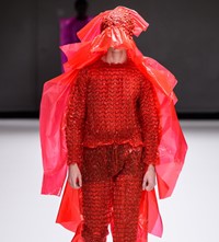 CRAIG GREEN AUTUMN-WINTER 2019 - LOOK 27