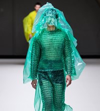 CRAIG GREEN AUTUMN-WINTER 2019 - LOOK 29