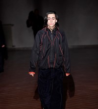 Y/Project AW19 Fall Pitti Uomo Florence Glenn Martens