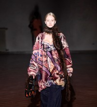 Y/Project AW19 Fall Pitti Uomo Florence Glenn Martens