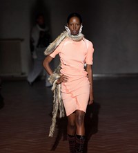 Y/Project AW19 Fall Pitti Uomo Florence Glenn Martens