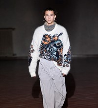 Y/Project AW19 Fall Pitti Uomo Florence Glenn Martens