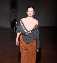 Y/Project AW19 Fall Pitti Uomo Florence Glenn Martens