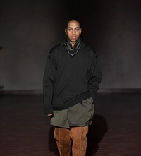 Y/Project AW19 Fall Pitti Uomo Florence Glenn Martens