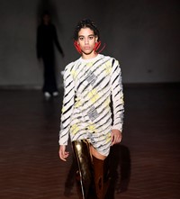Y/Project AW19 Fall Pitti Uomo Florence Glenn Martens