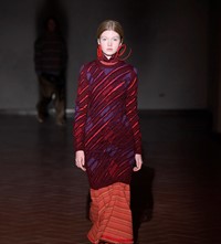 Y/Project AW19 Fall Pitti Uomo Florence Glenn Martens