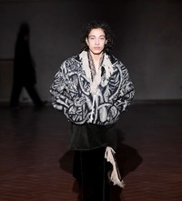 Y/Project AW19 Fall Pitti Uomo Florence Glenn Martens