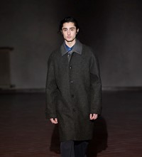 Y/Project AW19 Fall Pitti Uomo Florence Glenn Martens